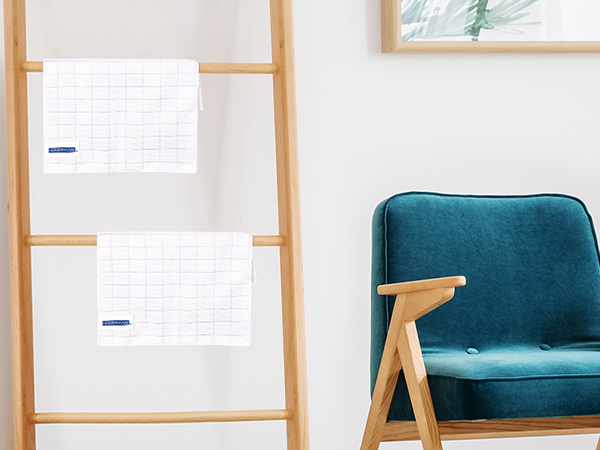 gym towels and sports towels