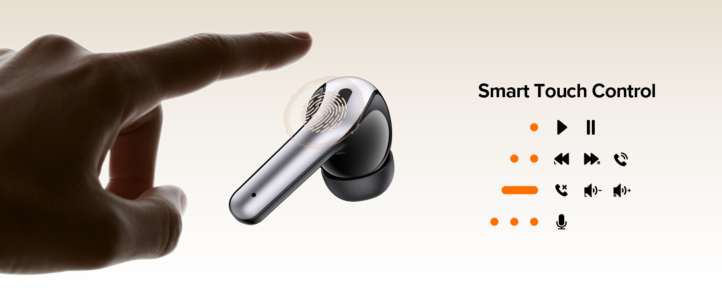 earbuds
