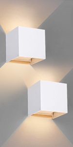 Wall Lights
