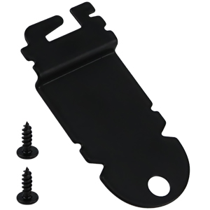 8212560 & 8269145 Dishwasher Mounting Bracket Side and Undercounter Kit