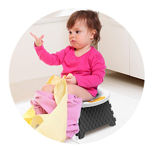 portable potty for toddler travel