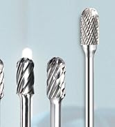 Carbide Burr
