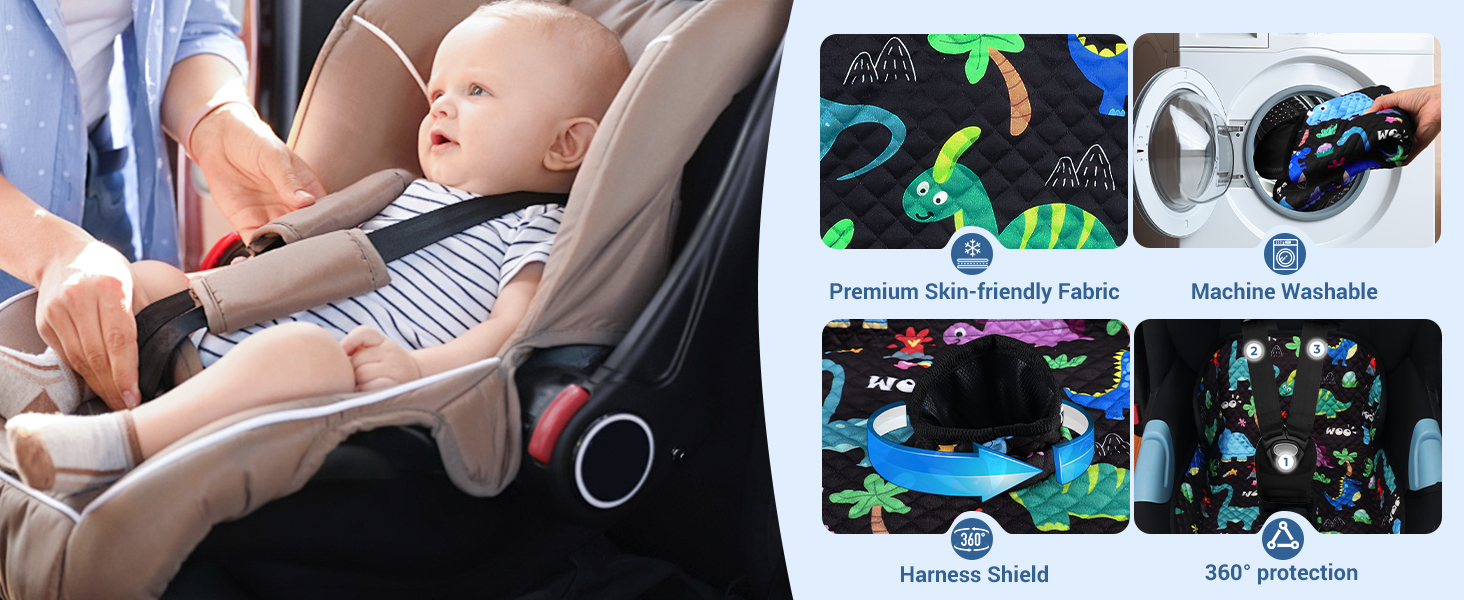 Dry Waterproof Car Seat Liner