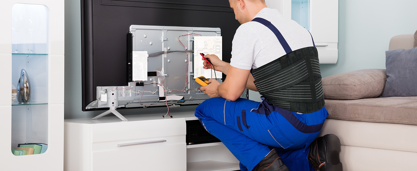 back support belt for women