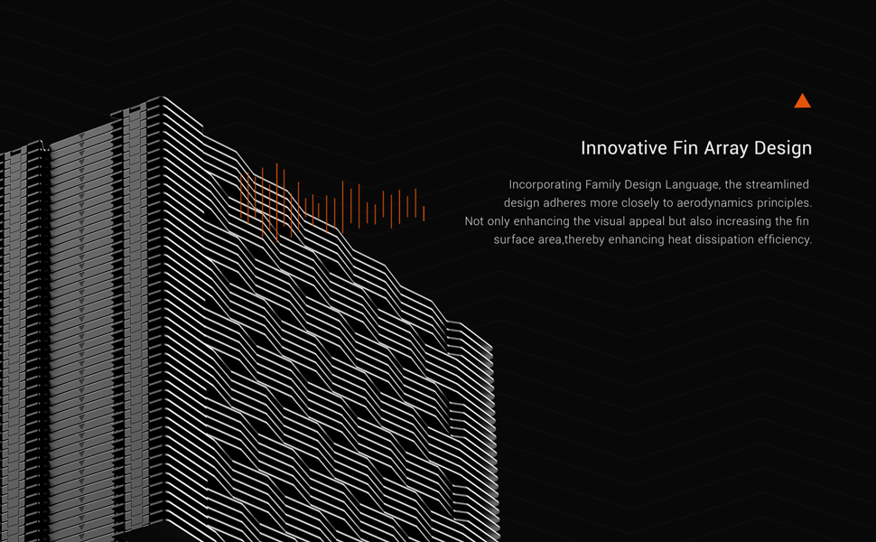 PCCOOLER CPS RZ620 CPU Cooler Black