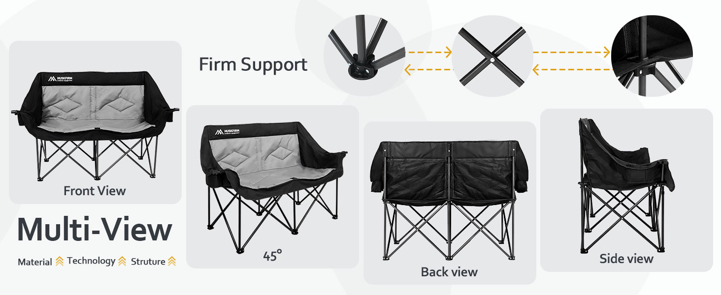 camping chair