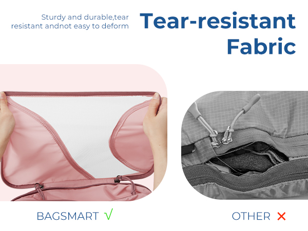 packing cubes for carry on suitcases