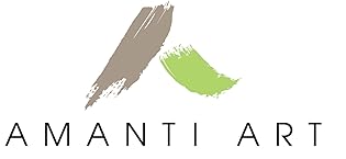 Amanti Art Logo