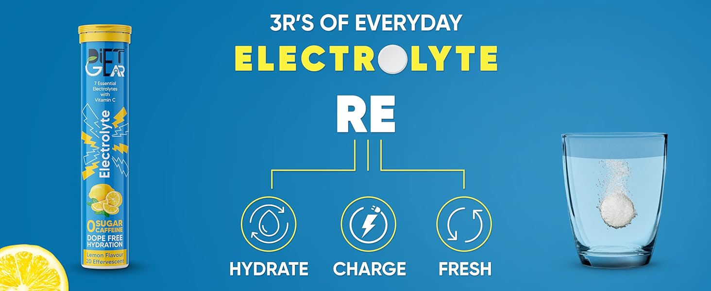 electrolyte