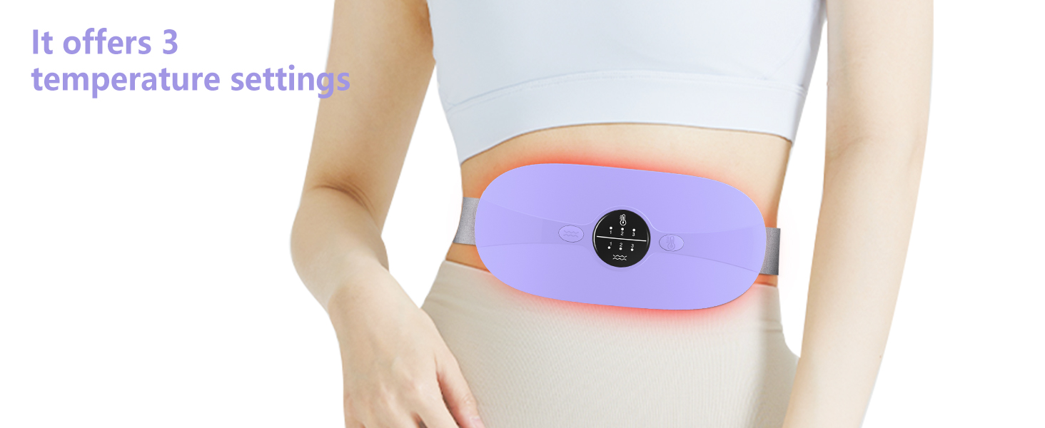 perioden wärmegürtel