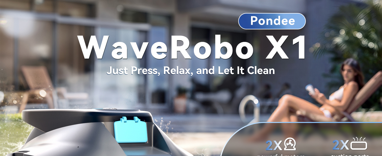 above ground pool vacuum