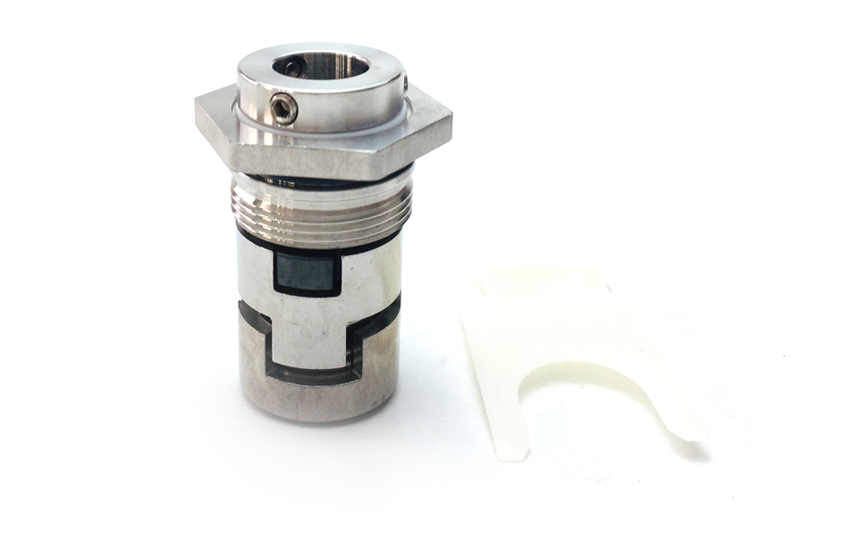 ROMITEY GLF16 CR16 GLFC16 Mechanical Seals CR10/CR15