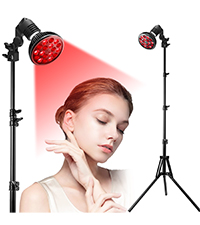 infrared light therapy for body