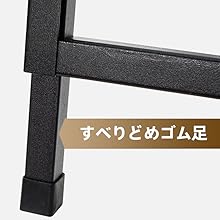 Amazon | NewZeal A型看板 60x90cmサイズ 鉄製 a看板 たて看板