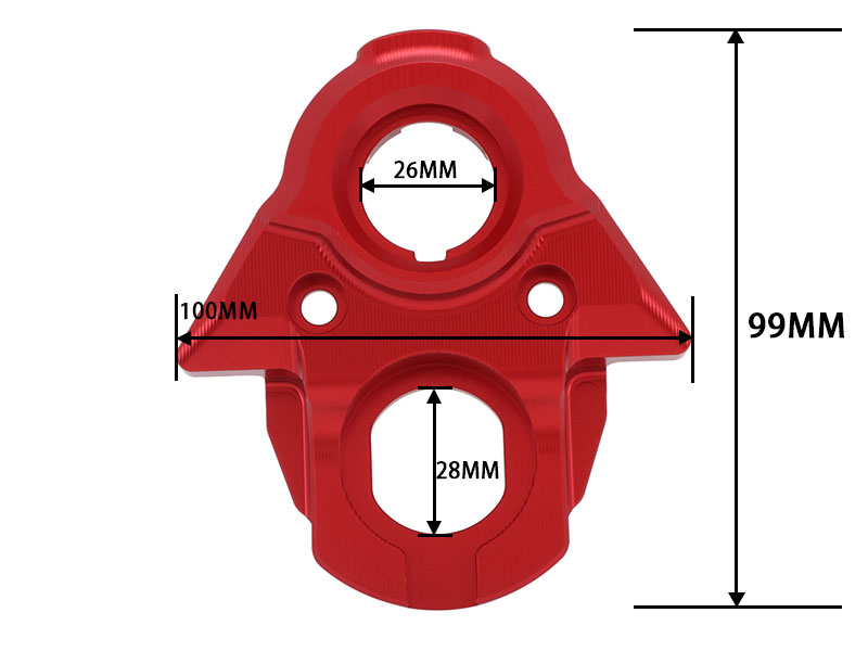 Amazon.com: JFG RACING Surron Ignition Key Switch Cover,CNC Key