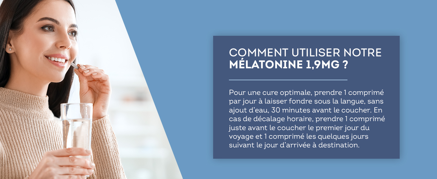 melatonine