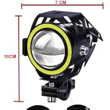 halo ring light