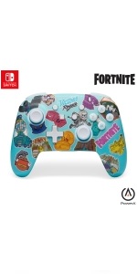 fortnite nintendo switch wirless controller fortnite