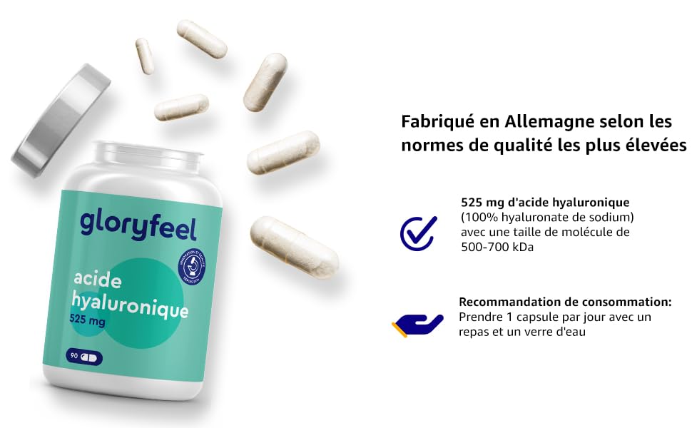 un flacon de pilules avec le texte « le meilleur médicament pour un mode de vie sain »