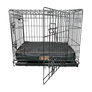 dog mattress