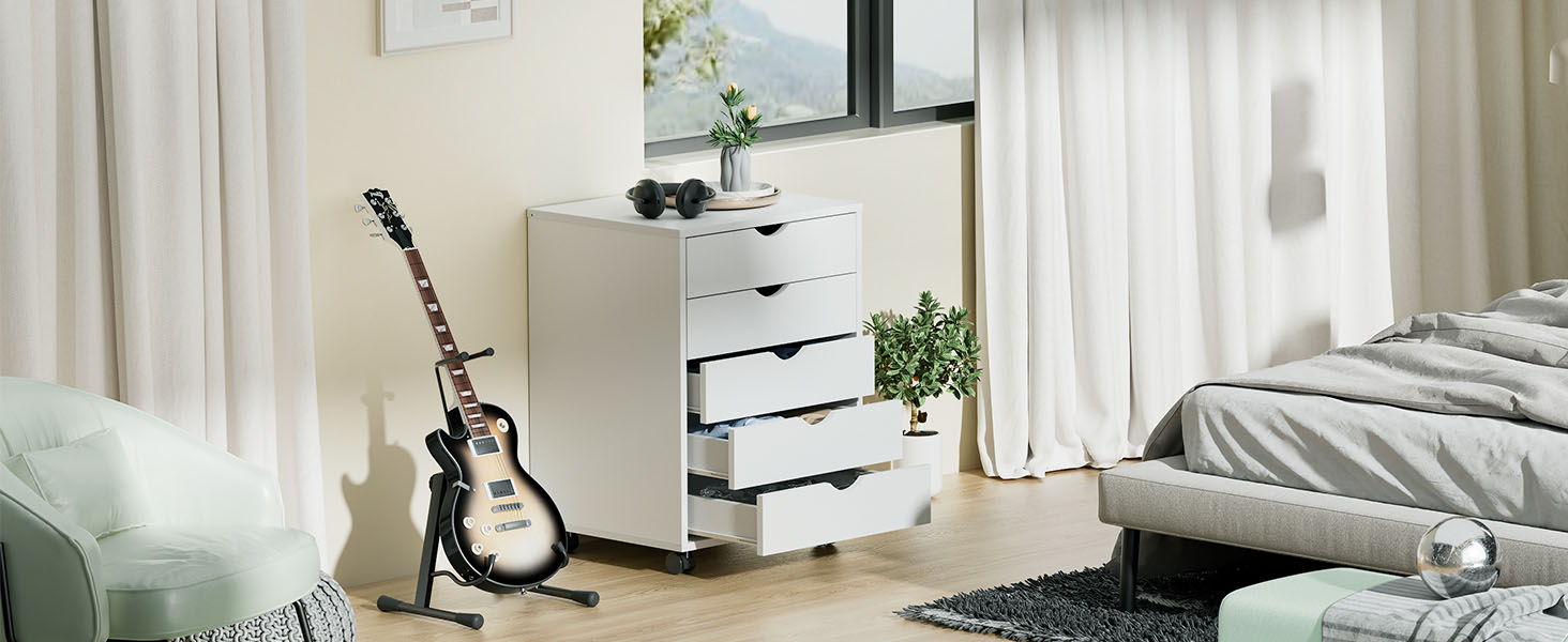 5 Drawer Chest