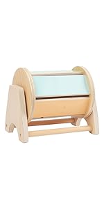 rainbow baby toy