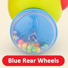 wheels