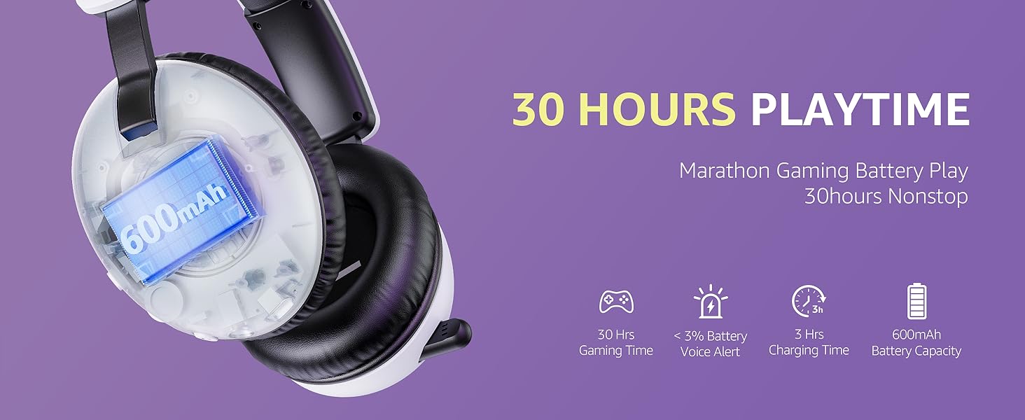 gaming headset