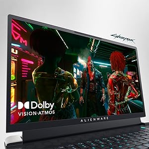 DELL - （超美品）Dell Alienware 17R2 ゲーミングパソコン Alienware x17 R2ゲーミング ノートパソコン | Dell 日本