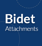 bio bidet slimedge bidet attachment