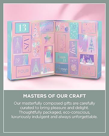 Masters of our craft