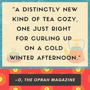 Recipes for Love and Murder sq 1