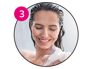 NYFL Exfoliating Soap