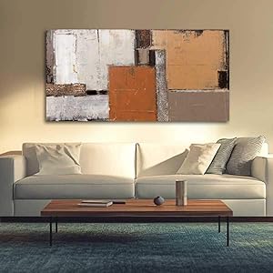 geometric wall decor
