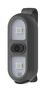 Safety Light 5 Colors
