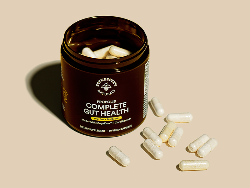 gut health