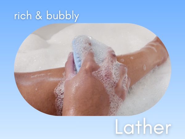 silicone body scrub bath scrubber body scrubbers shower body brush rubber body scrubber