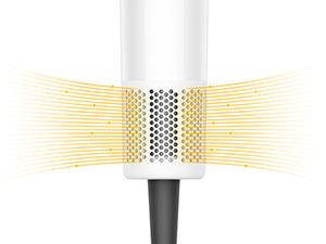 efficient residue-blocking filter