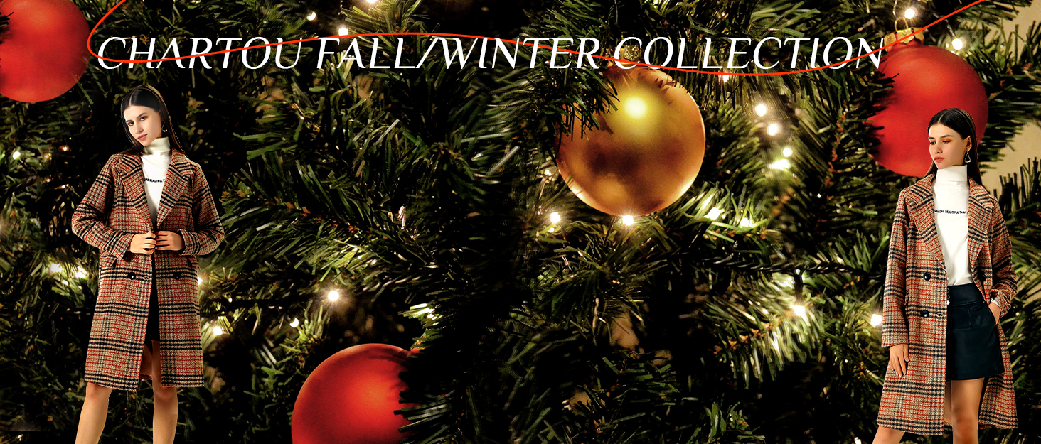 fall and winter collection