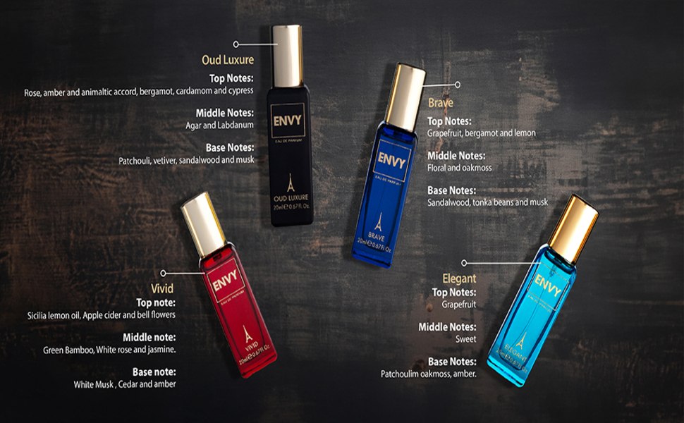 envy gift set 