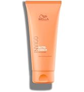 Wella Professionals Invigo Nutri-Enrich Deep Yesurishing Conditioner | For Dry or Stressed Hair |...