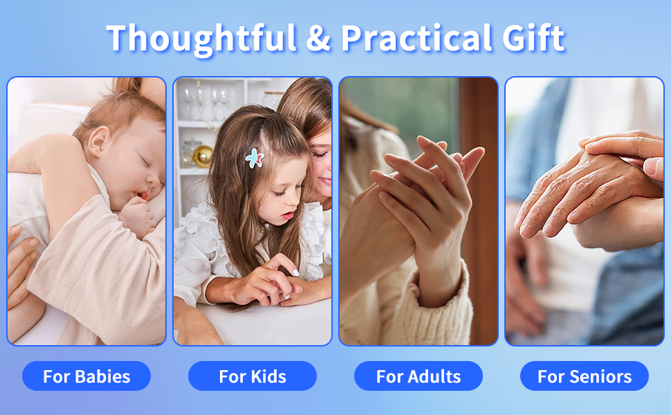 corta uñas electrico