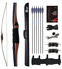 RoyalX8 Longbow