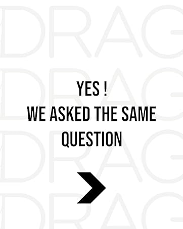 Yes ! We asked the same question