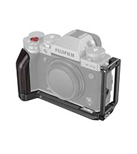 Amazon | SmallRig FUJIFILM X-T5用カメラケージ 3870 | ビデオ