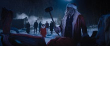 Amazon.co.jp: バイオレント・ナイト ブルーレイ+DVD [Blu-ray