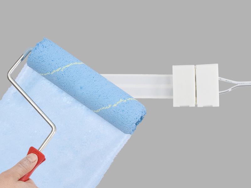 Hohe Leitfähigkeit Geringer Verlust STARKE STRAMBELASTBARKEIT