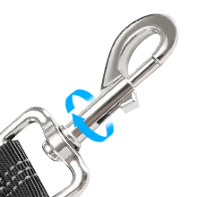 dog harness no pull heavy duty large medium