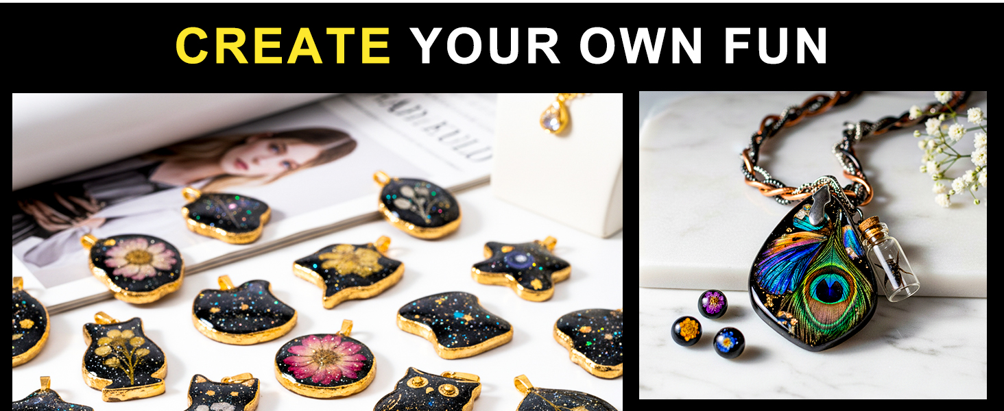 uv resin kit colored uv resin opaque black uv resin color high viscosity uv resin jewelry making kit