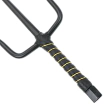 サイ　古武道具　50CM 黒　２本セット サイ 古武道具 50CM 黒 2本セット サイ 古武道具 50CM 黒 2